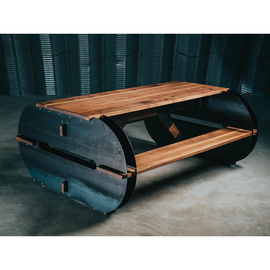 Maria Picnic Table