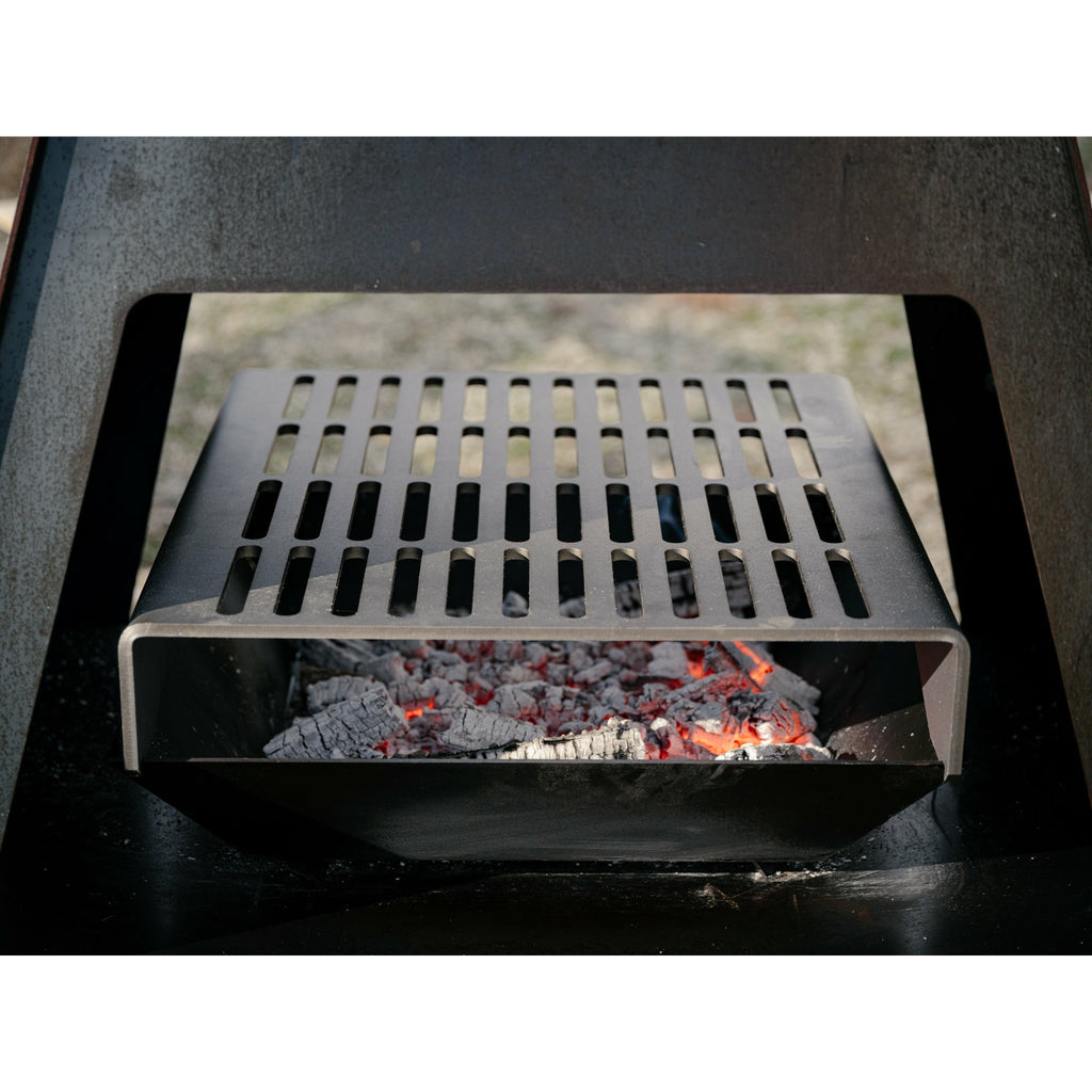 Grill Insert for Monolith Fire Tower