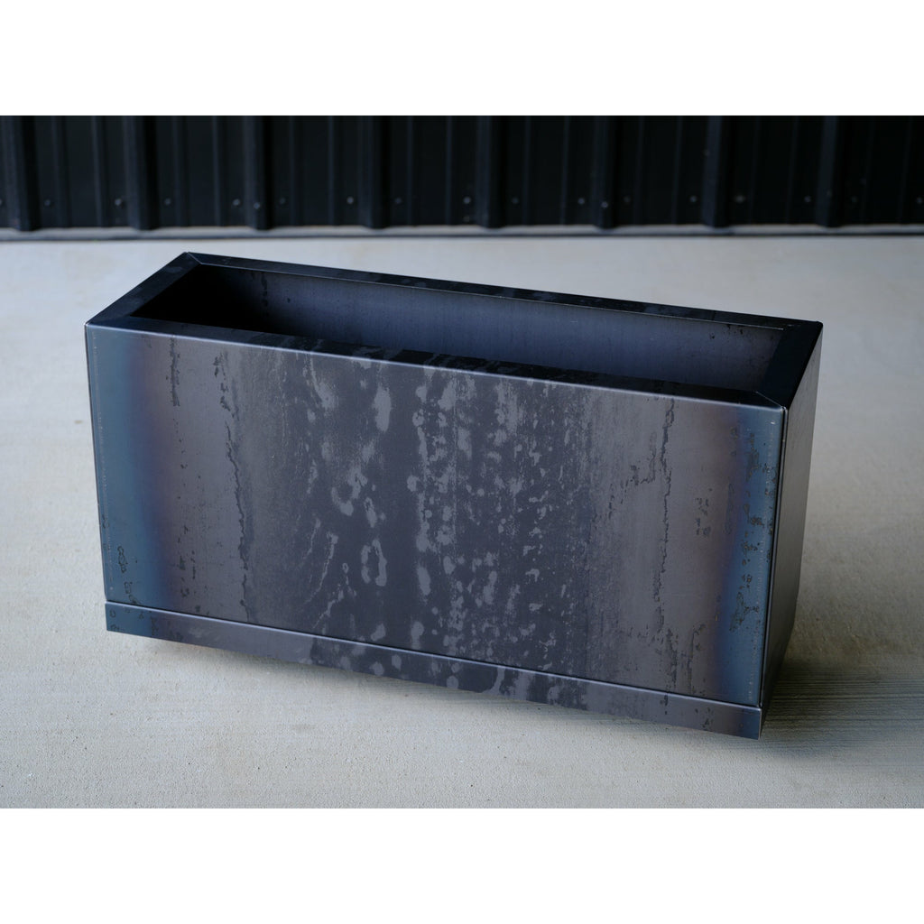 Steelmade Planters