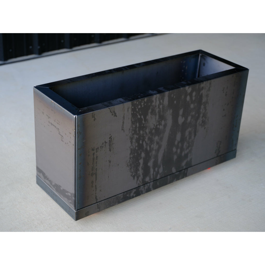 Steelmade Planters