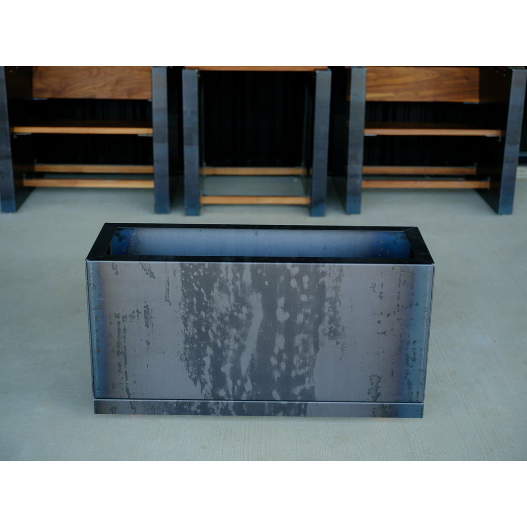 Steelmade Planters