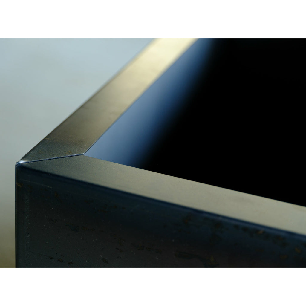 Steelmade Planters