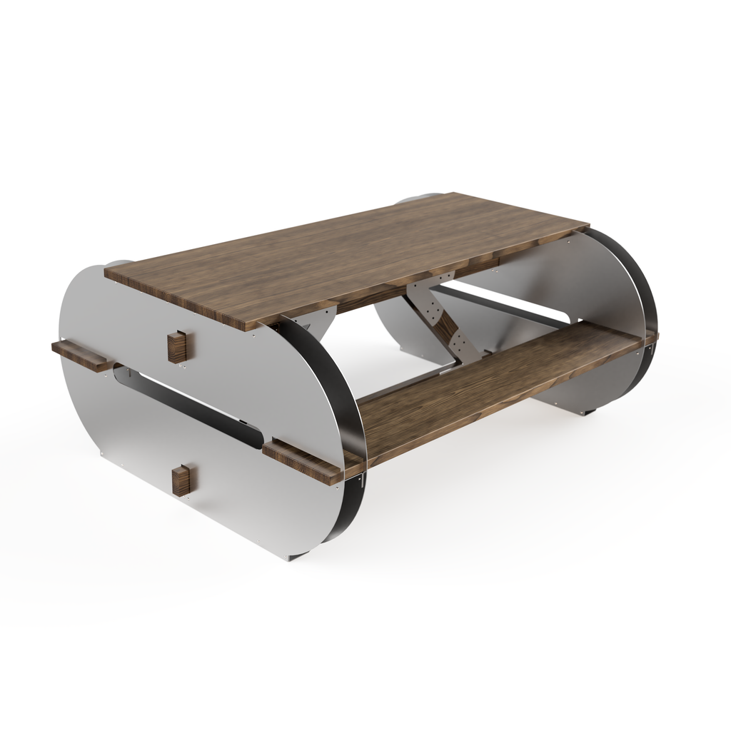Maria Picnic Table