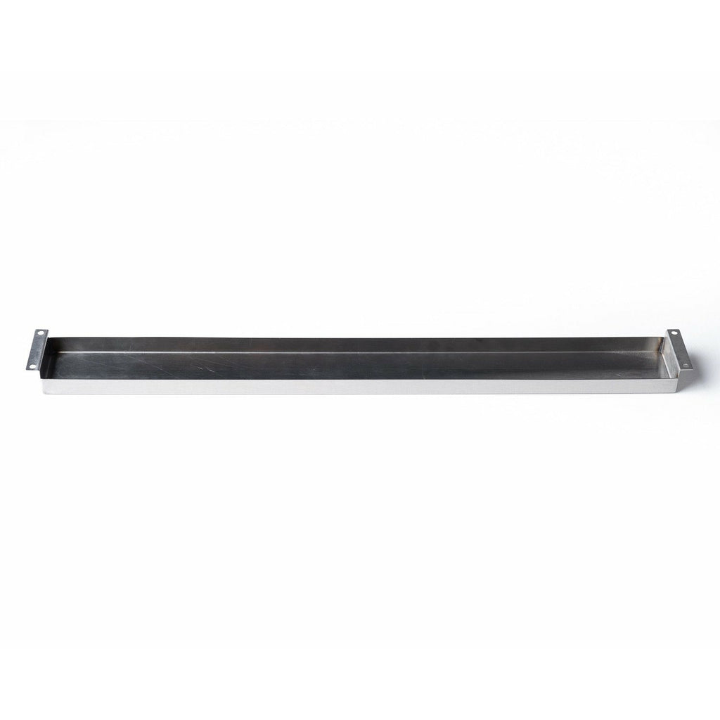 Drip Tray - For Outdoor Flat Top Accessory Steelmade