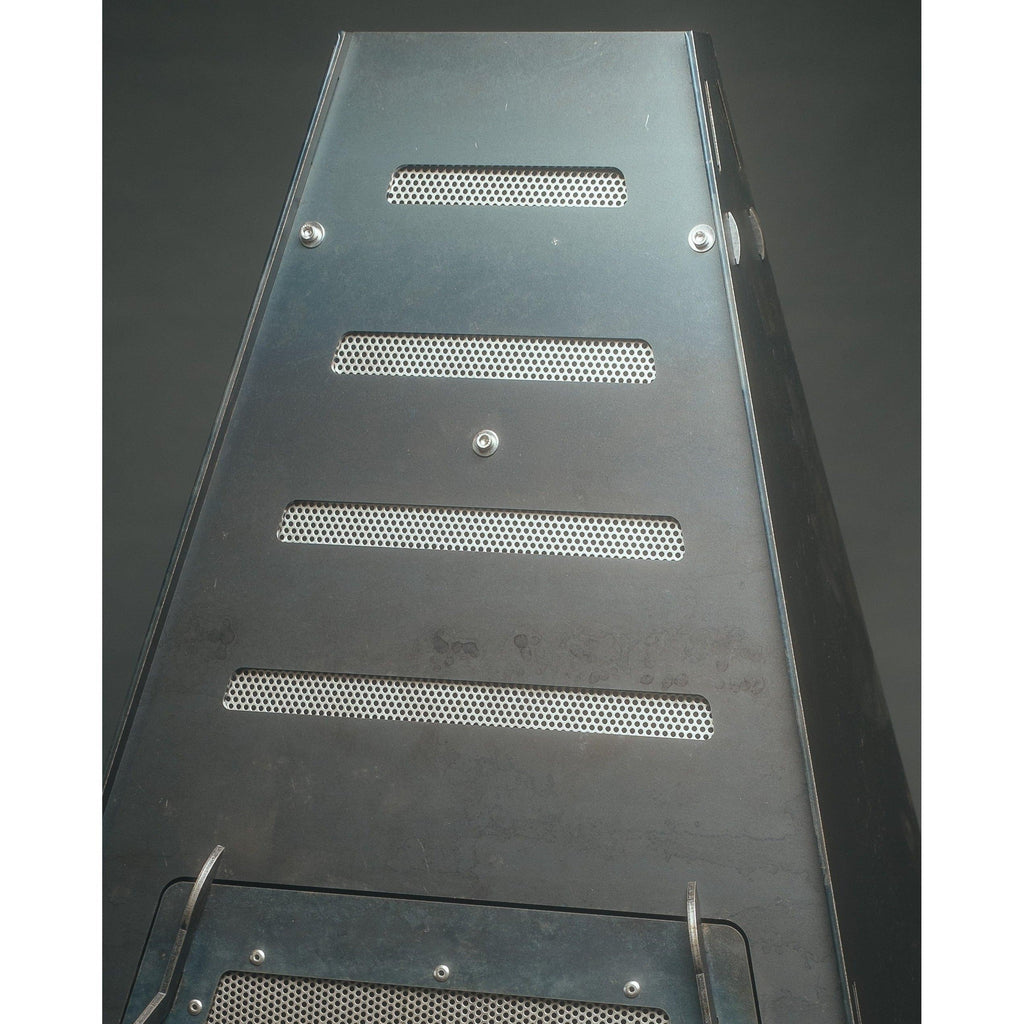 Spark Arrestor for Pyro Tower - Blaze Tower Fire Pit and Grill