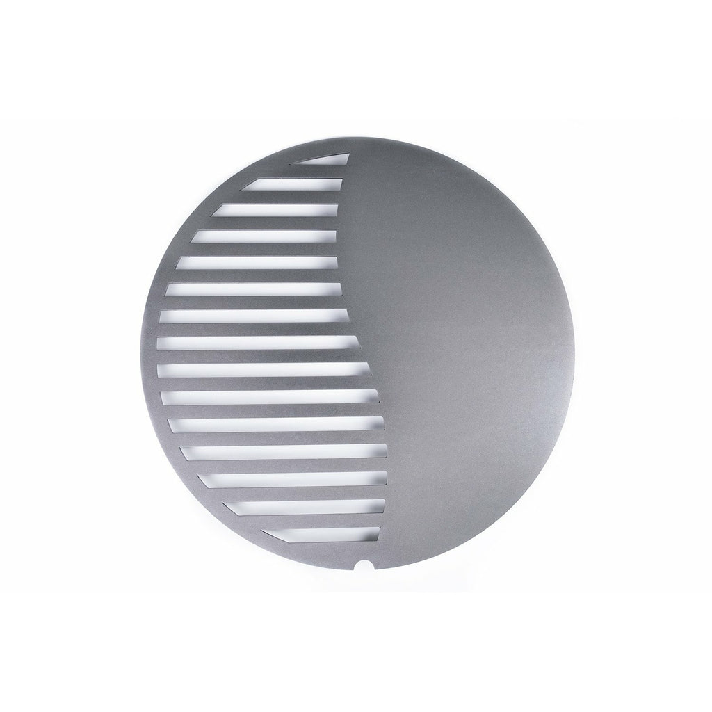 Griddle Insert For Charcoal Grills Flat Top Griddle Steelmade