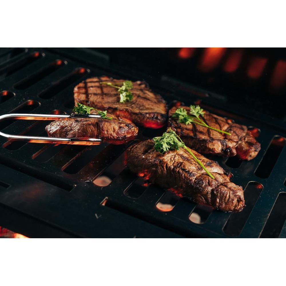 Pyro Tower Grill Kit - Blaze Tower Fire Pit and Grill