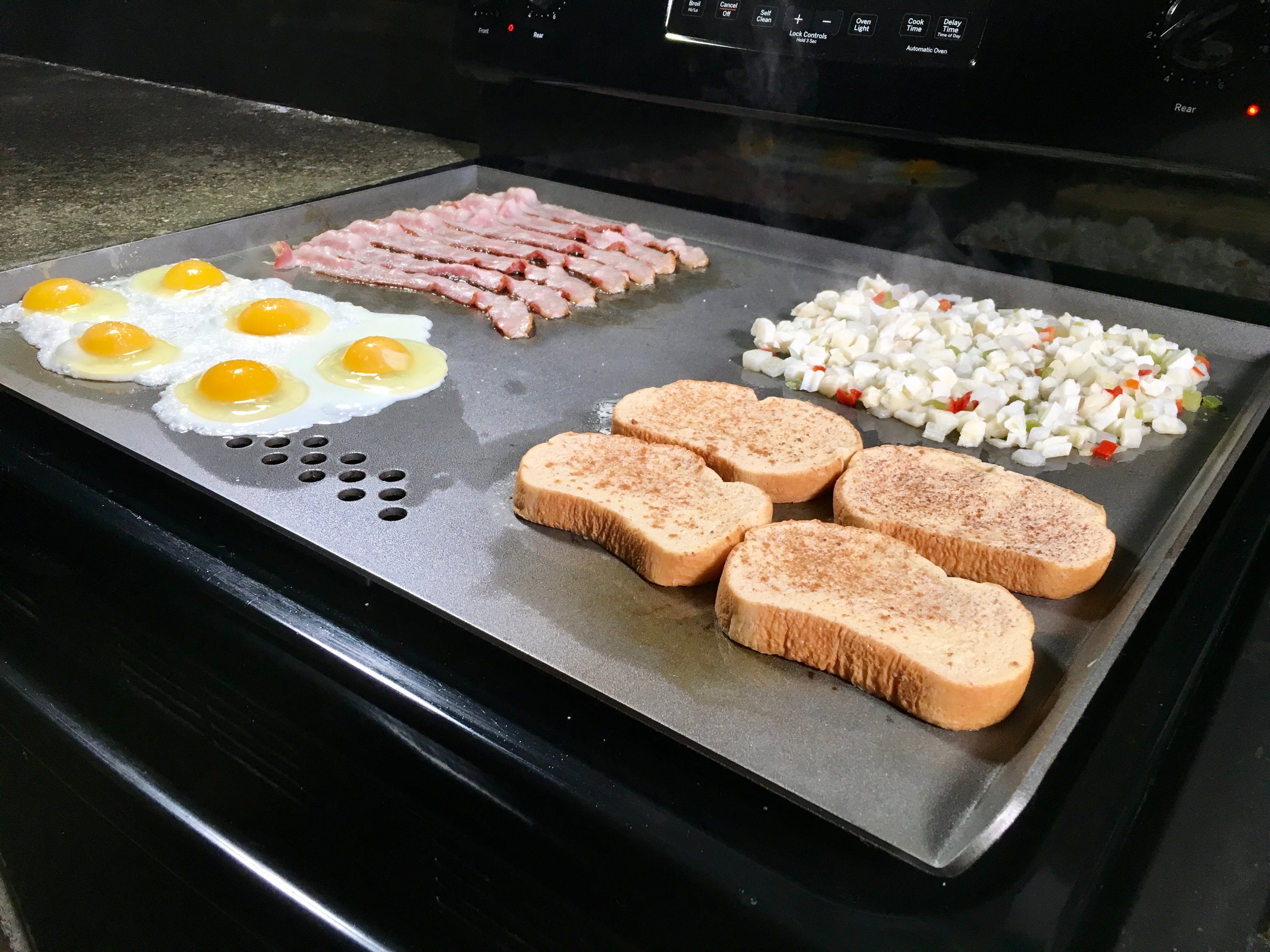 Kitchen Cookware