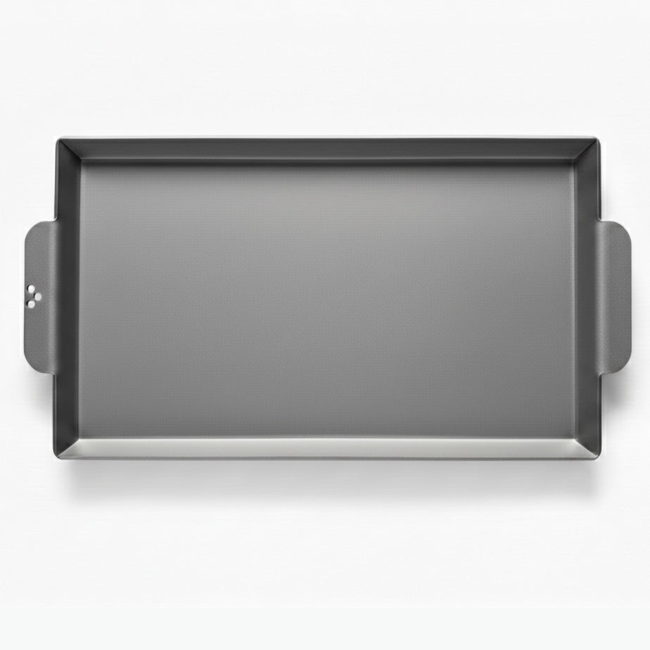 Starter Kit - Flat Top Duo