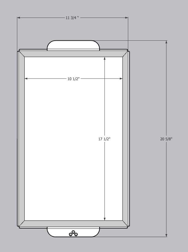 Starter Kit - Flat Top Duo