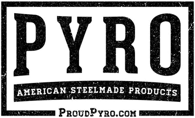Pyro Tower