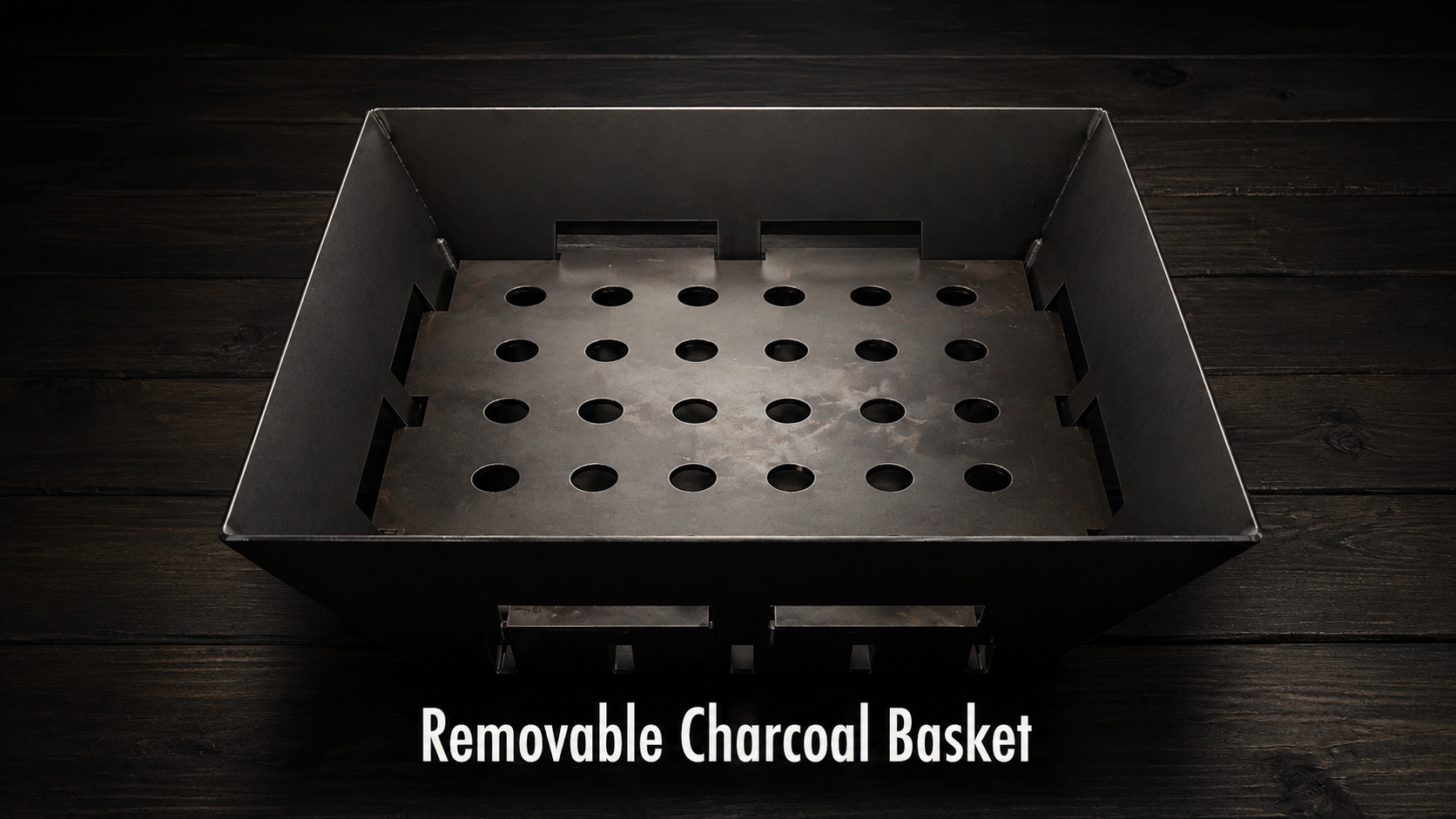 Accessory Cooking Kit