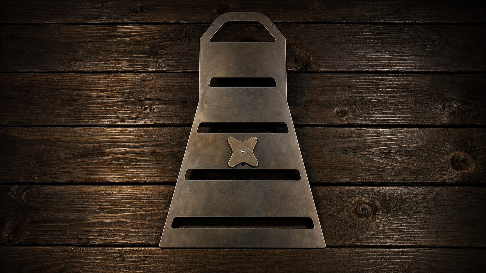 Vent Louver