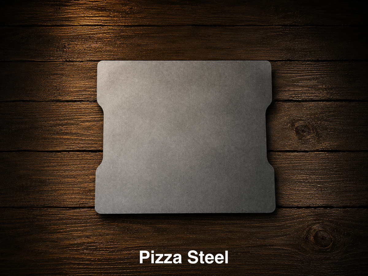 Pyro Tower Wood-Fired Oven Kit