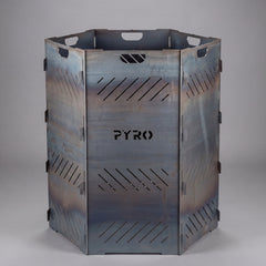 Pyro Cage Incinerator XXL