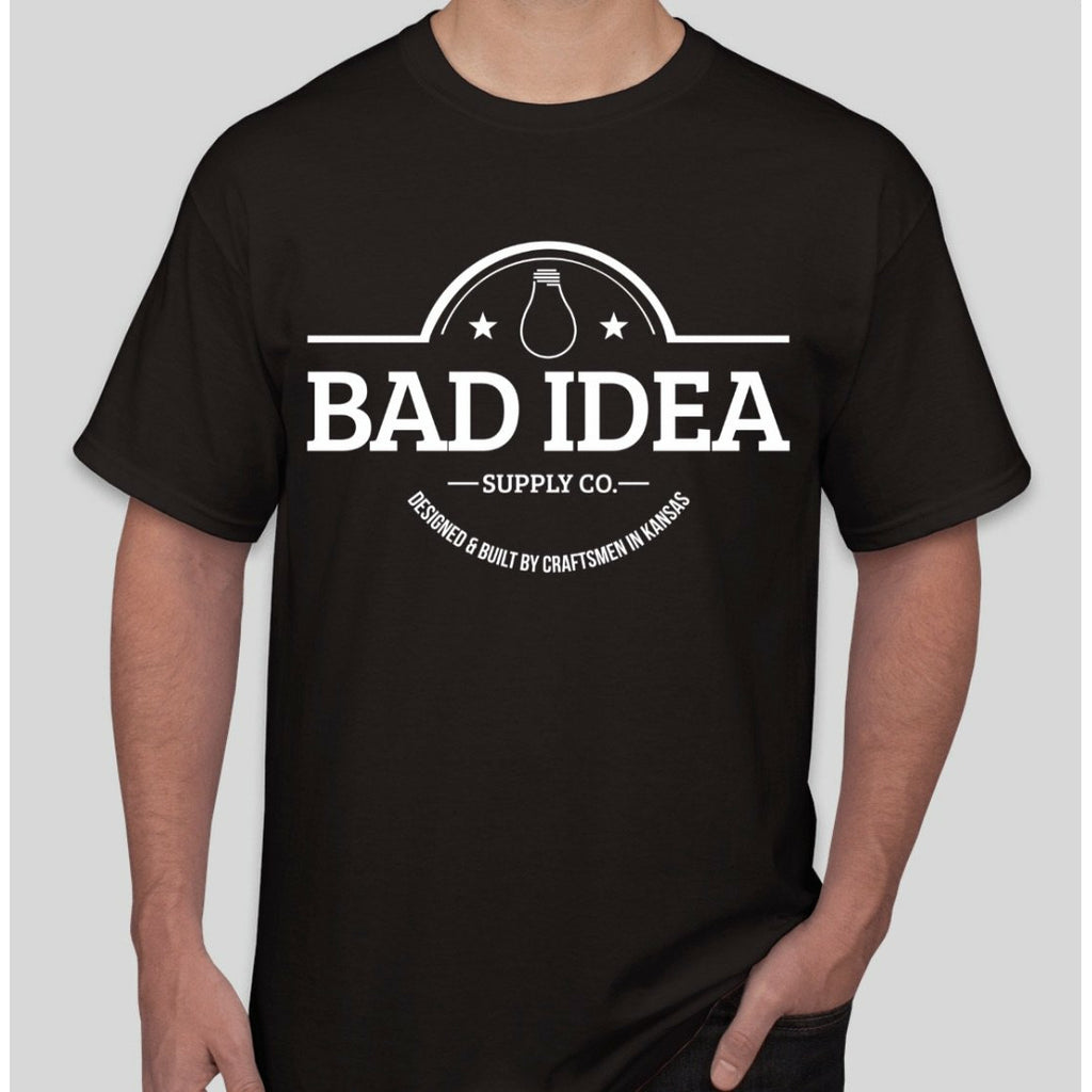 Bad Idea Supply T-Shirt