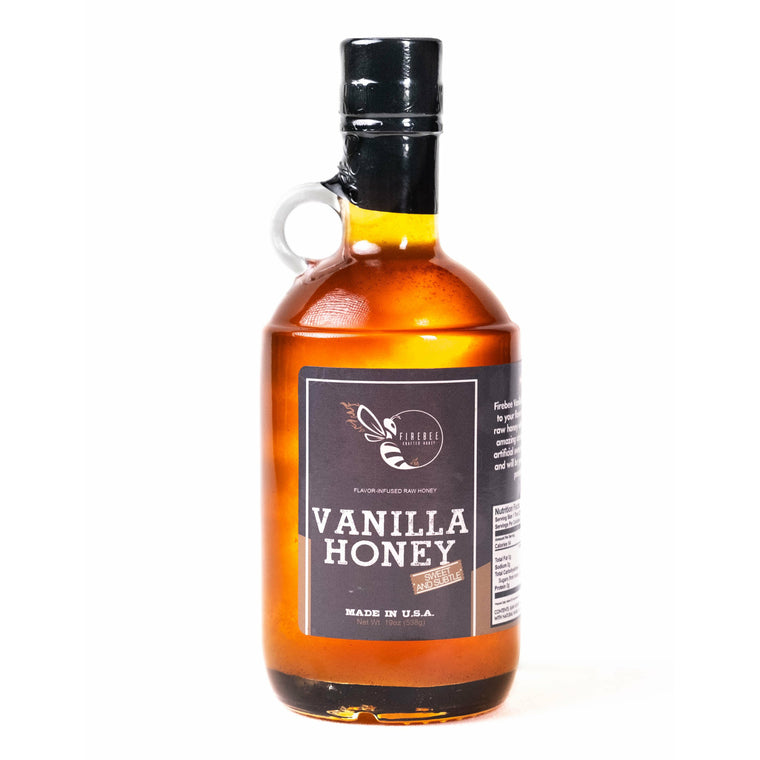 Firebee Vanilla Honey