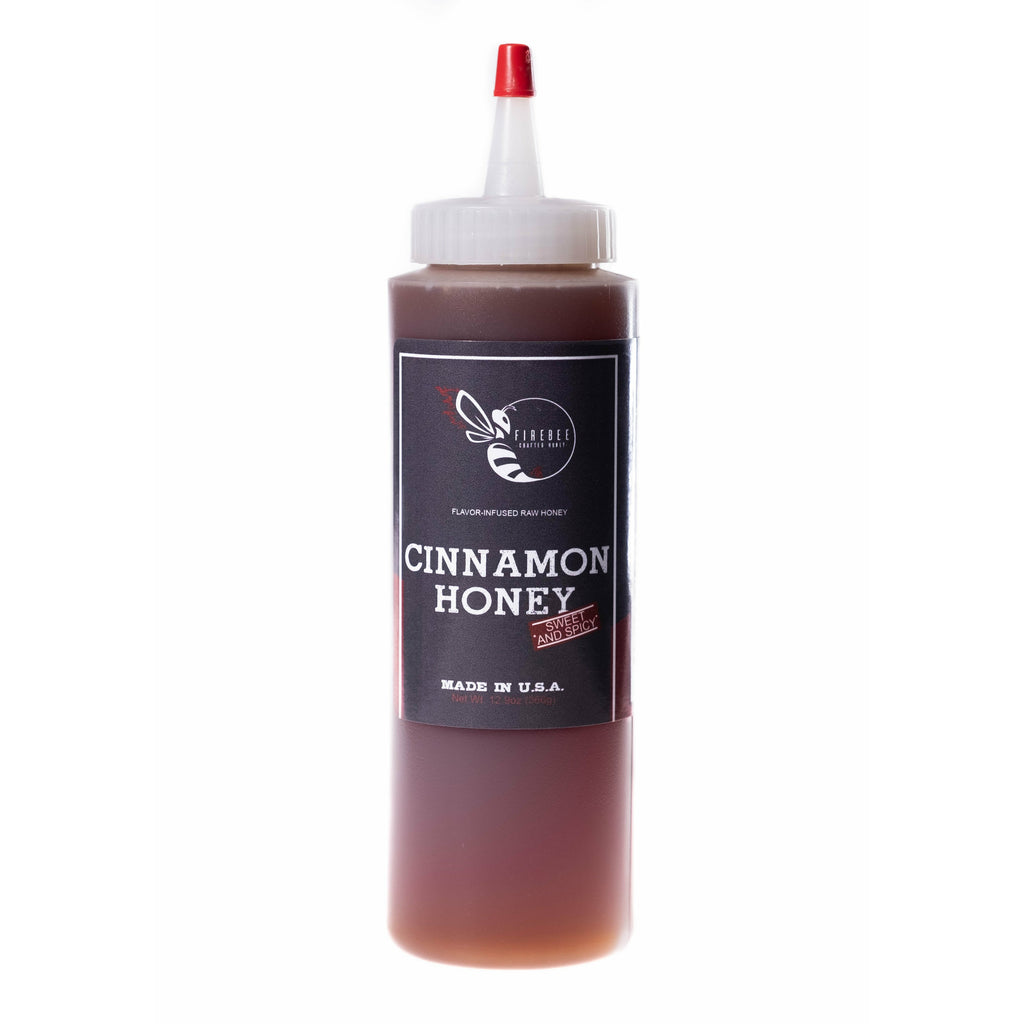 Firebee Cinnamon Honey