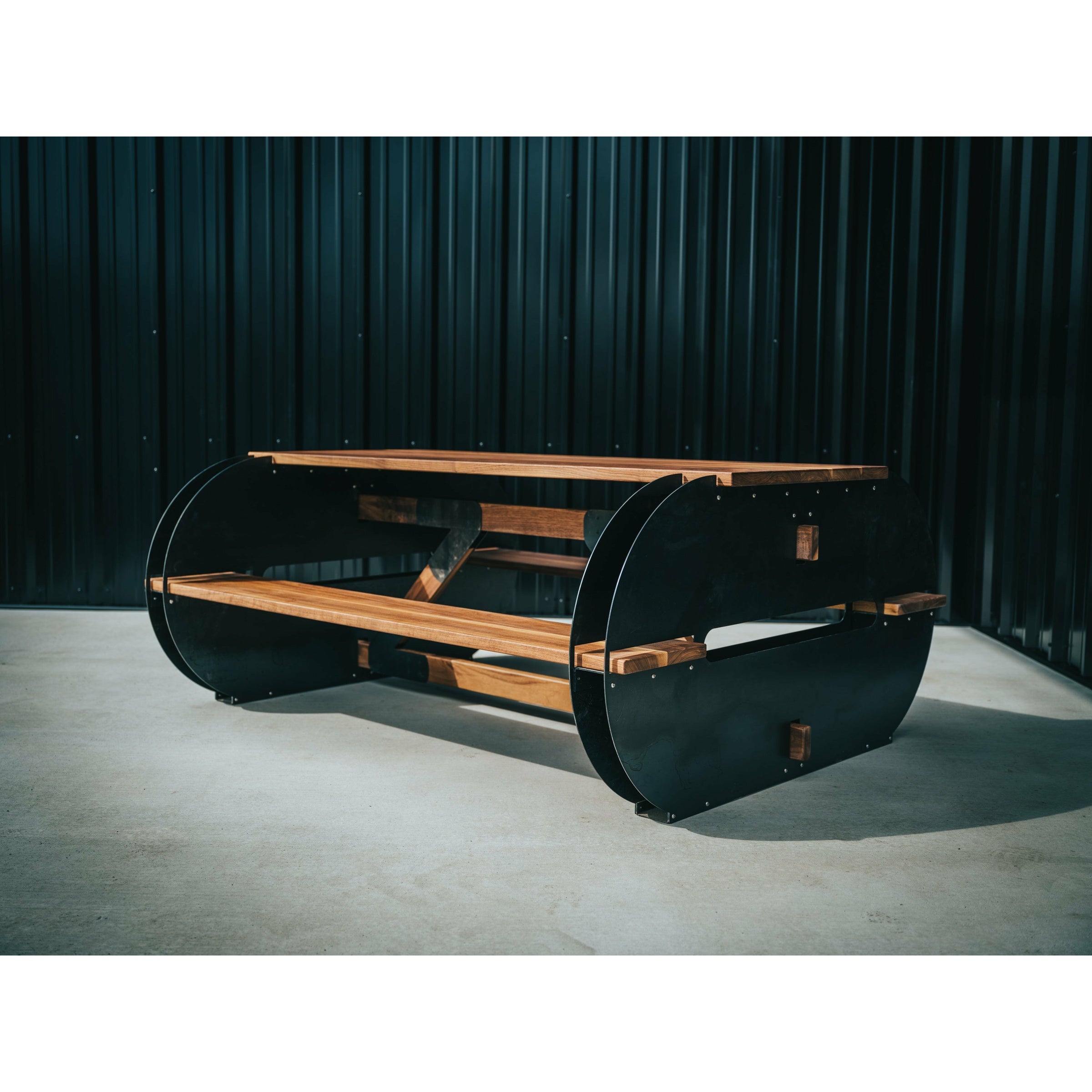 Maria Picnic Table