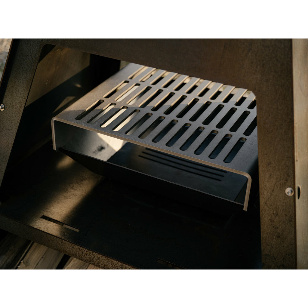 Grill Insert for Monolith Fire Tower