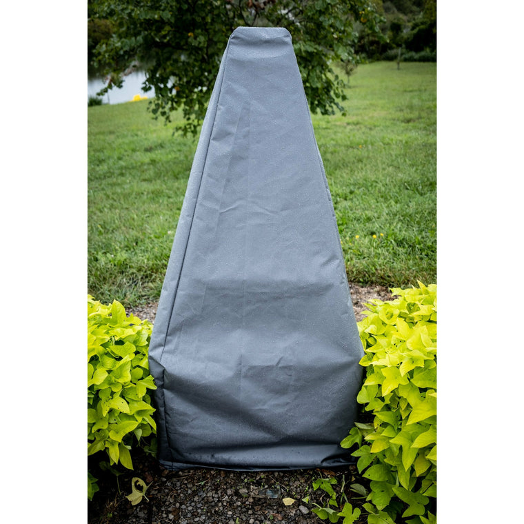 Cover for Pyro Tower PLUS Storage Pedestal - 100% Polyester