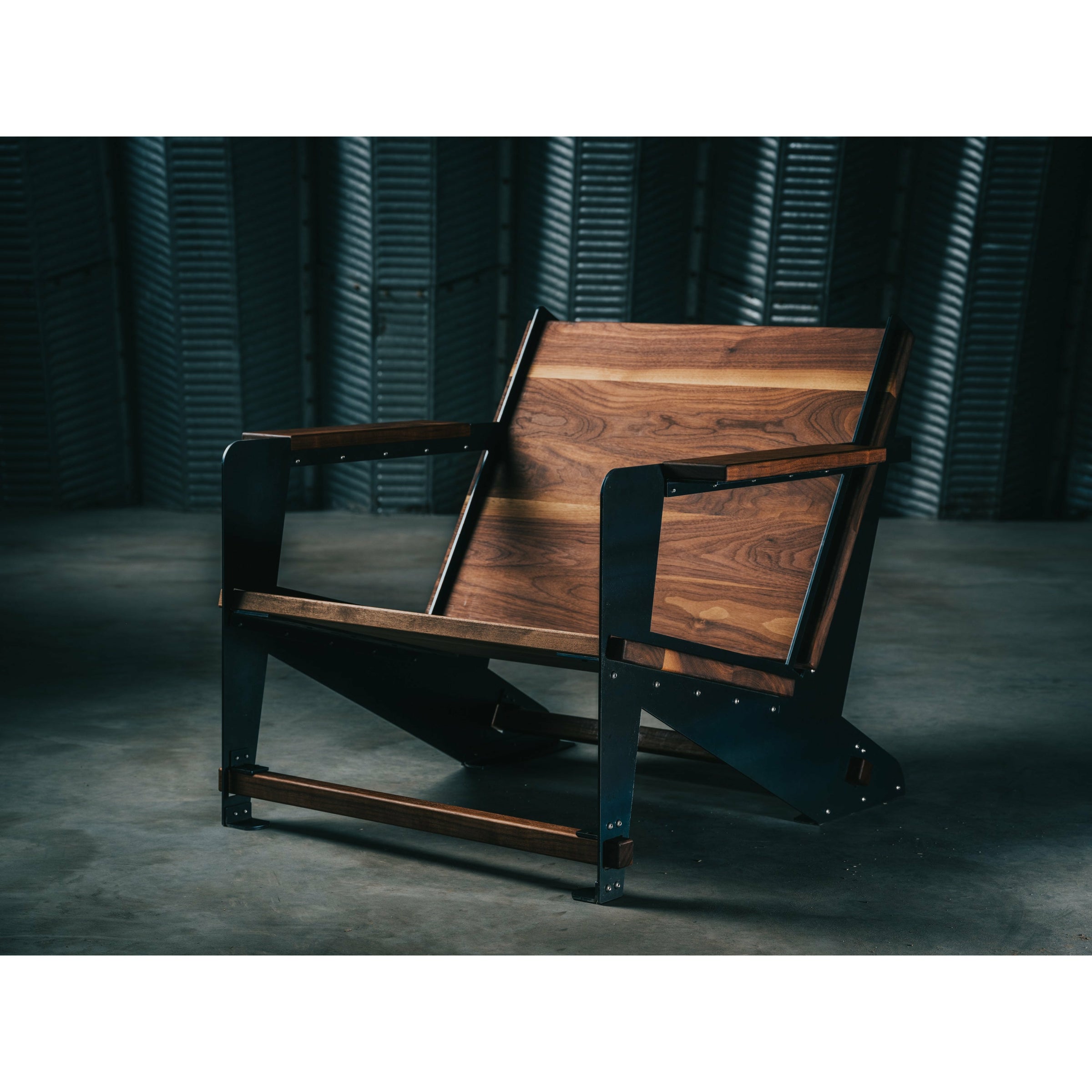 Adirondack Chair