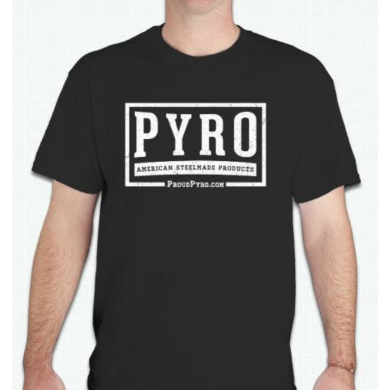 PYRO T-Shirt
