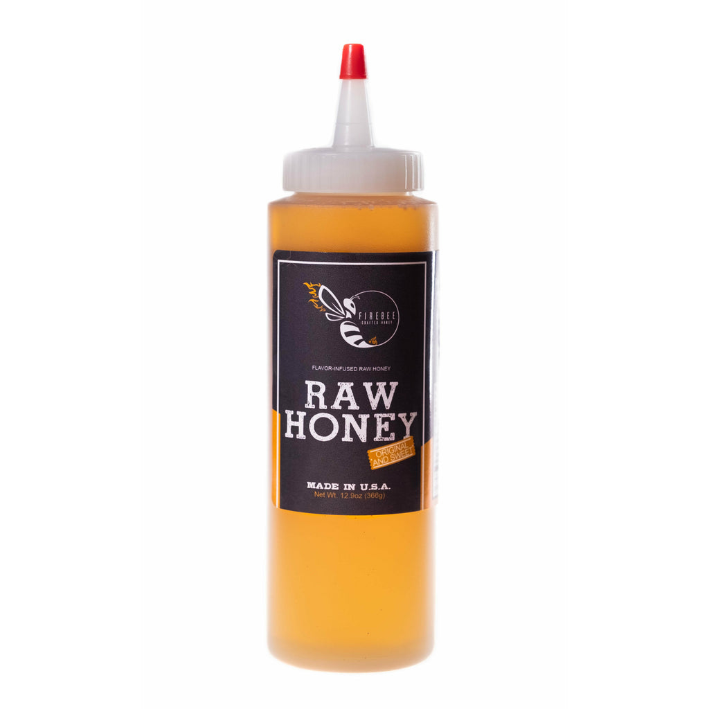 Firebee Sweet Honey