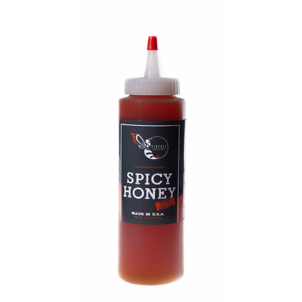 Firebee Spicy Honey