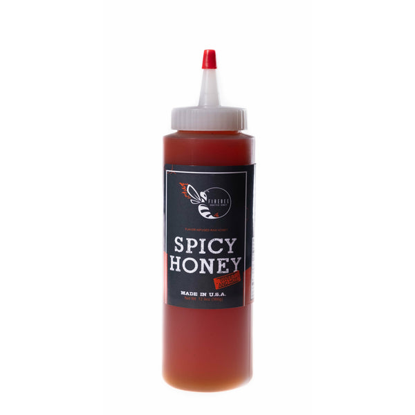 Firebee Spicy Honey – Pyro Products