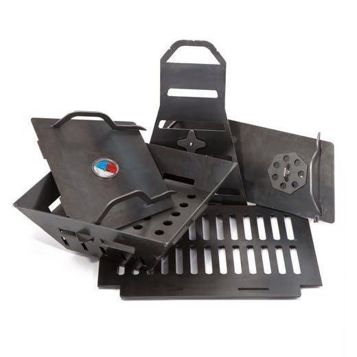 Accessory Cooking Kit – Pyro Products