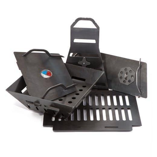 Accessory Cooking Kit - Blaze Tower Fire Pit and Grill