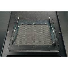 Pyro Fire Screen - Blaze Tower Fire Pit and Grill