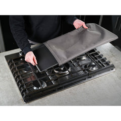 Flat Top Storage Sleeve Accessory Steelmade 