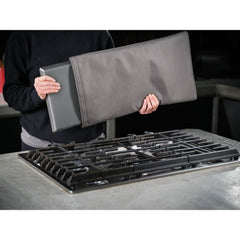 Flat Top Storage Sleeve Accessory Steelmade 