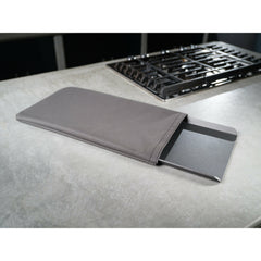 Flat Top Storage Sleeve Accessory Steelmade 