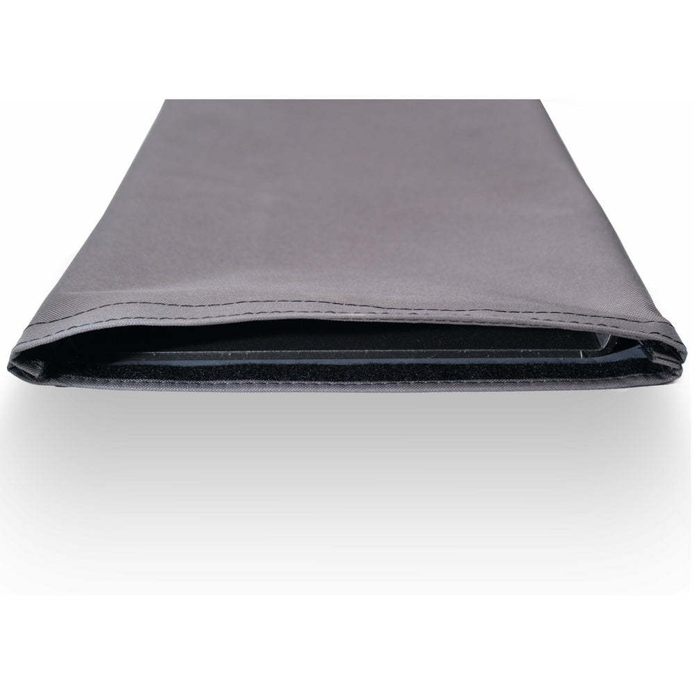 Flat Top Storage Sleeve Accessory Steelmade 