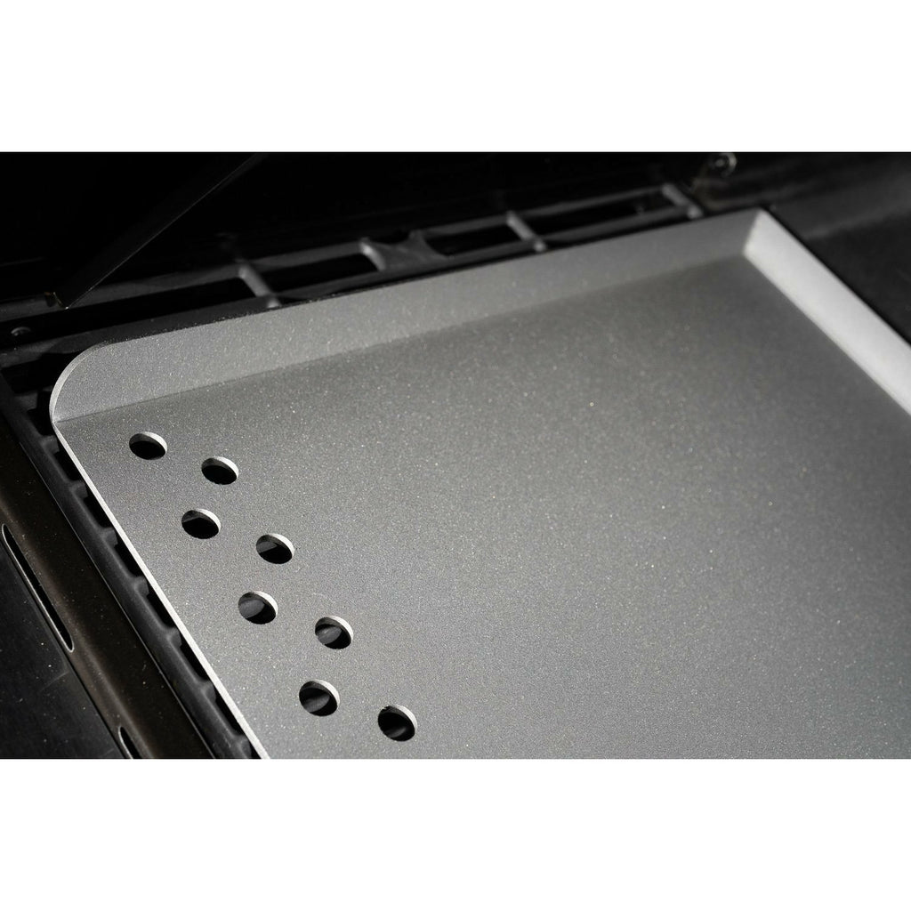 Flat Top Ultimate Kit - Outdoor Grill griddle Steelmade 