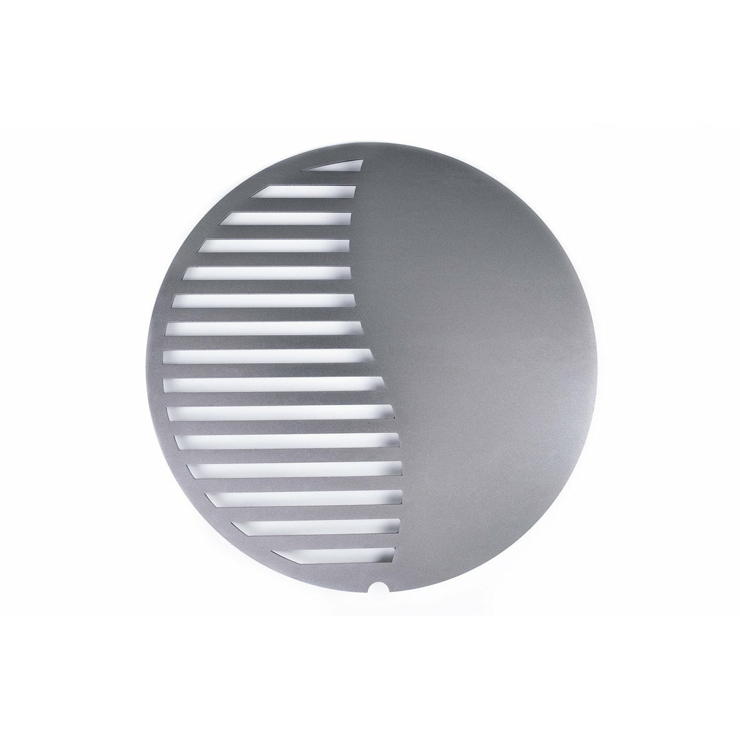 Griddle Insert For Charcoal Grills Flat Top Griddle Steelmade 