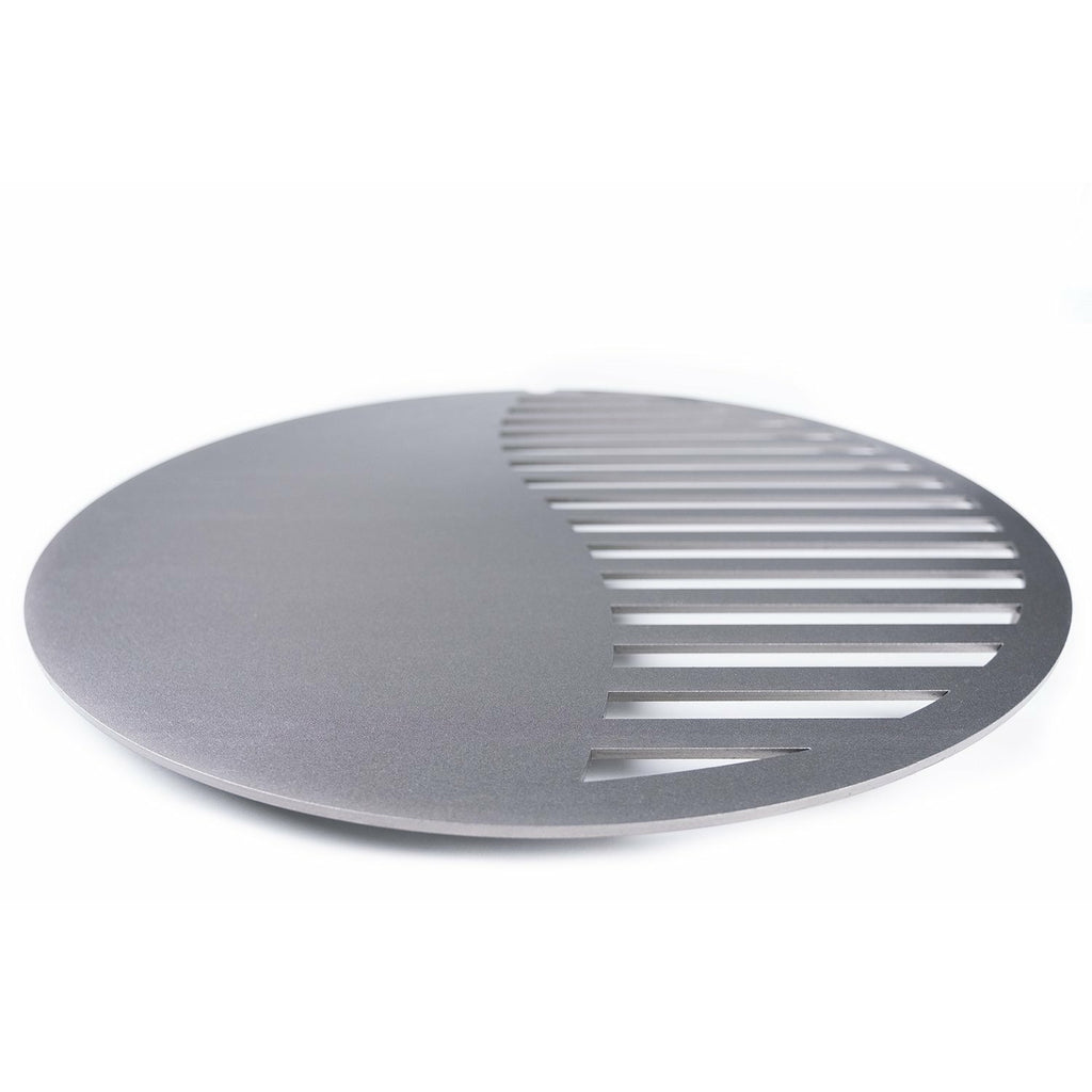 Griddle Insert For Charcoal Grills Flat Top Griddle Steelmade 