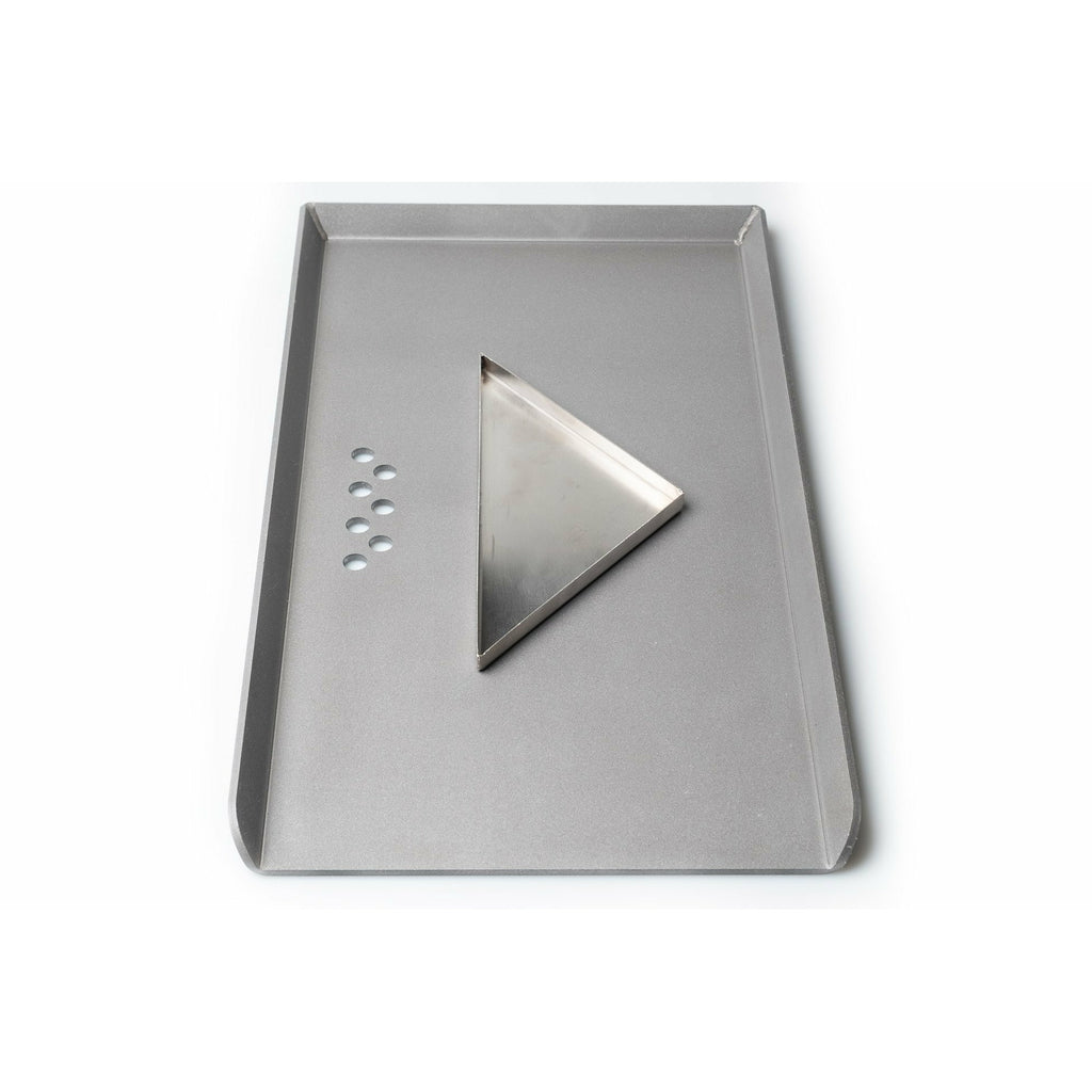 Flat Top Griddle For Your Kitchen Stove - Steelmade